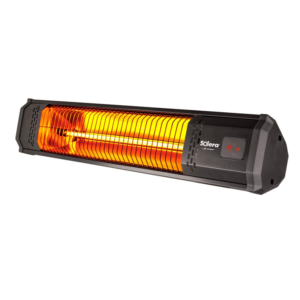 Solera® RV Awning Heater | CanadaRV - Your Ultimate Resource for