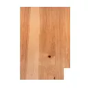 RV Base Cabinet Left & Right Side End Panel | Rustic Hickory