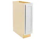 RV Base Cabinet | Pure White