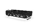 REAR STORAGE BOX TOPPER - FVCO
