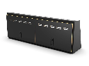 SPRINTER VAN 40" SHALLOW UPPER CABINET - FVCO