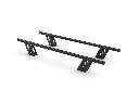 HEAVY DUTY HIGH BAR KIT FOR ROOF RACKS - FVCO