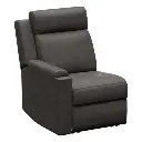 Thomas Payne® Signature Heritage Series RV Theater Seating Recliner - Right Arm