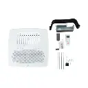 Furrion Chill® Cube Ducted Air Distribution Box (R32) with Remote
