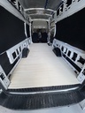 Pre-cut floor insulated XPS Foam - Transit 148 EXT