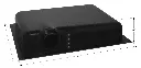Holding Tank Left Side Drain HT107SD