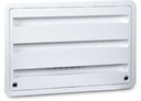 LOWER SIDEWALL VENT, PW - PLASTIC