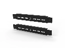 REAR STORAGE BOX ADAPTER BRACKETS (FOR OWL B2) - FVCO