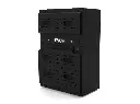 Van Rear Storage Box - Slim - FVCO
