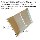 #649 Jamboree RV fiberglass shower pan