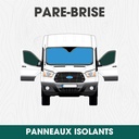Windshield Insulation Panel – Ford Transit