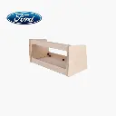 Overhead Single Shelf Kit for Transit Van - 24"