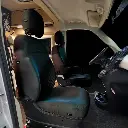 Seat Covers | Ram ProMaster 2014+