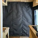 Privacy Divider | Ford Transit High Roof 2015+