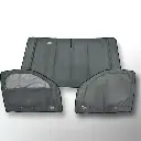 Interior Magnetic Front Cab Kit • Ram ProMaster 2014+
