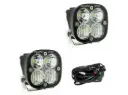 Baja Designs Squadron Sport LED Light Pods
