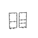 Full left door rack Sprinter 2007-18 