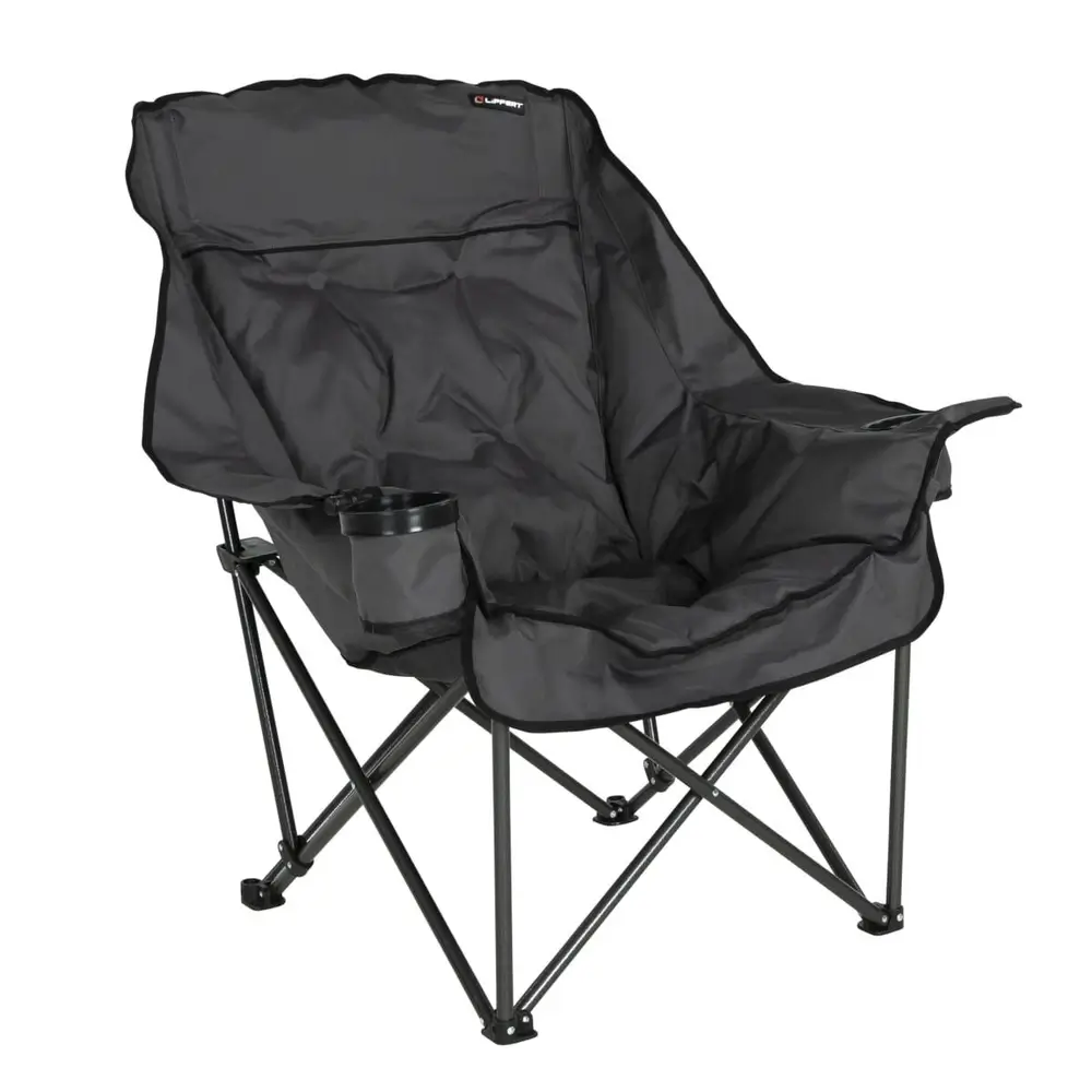 【G-RAP】 DRE - FOR MY VALLEY Lippert Big Bear Chair | CanadaRV - Your Ultimate Resource for All