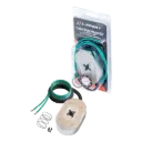 Lippert Electric Trailer Brake Magnet Kit 