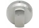 Furrion Replacement Ignition Knob Assembly (Sliver) for 2 in 1 Range Oven