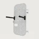 SADDLE Horizontal Tubes 