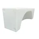 NW Conversions 24 Gallon Wheel Well Water Tank - Centered (SP-C-24) 