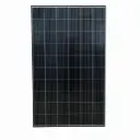 Flagsun 320W Monocrystalline Full Black Solar Panel FSM660-320W – High-efficiency residential & commercial solution