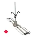 Bike rack (2 in. hitch)