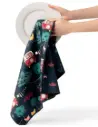 Microfiber Dish Towels