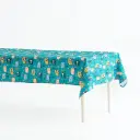 Polyester Tablecloth – Garden Collection