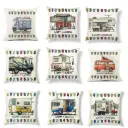 Decorative Cushion Cover - (45 x 45 cm)