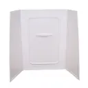 Lippert Bathtub Wall Surround - 24" x 40" x 59"