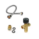 Pundmann Mixing Valve Connection Set - Go Code