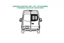 VWD SE-Series Sliding Van Window ( SR119-SE ) 