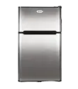 Compact Refrigerator with Separate Freezer, Model 87SS