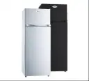 Solstice Model 212 — Large Compact Refrigerator with Freezer