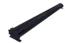 Valterra Adjustable EZ Sewer Hose Carrier — 34" to 60", Black