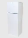 Solstice Model 308 — Low-Consumption Compact Refrigerator with Freezer