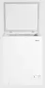 Solstice Model 156F — Compact 12/24V DC Freezer