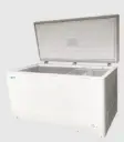 Solstice Model 412F — Large 12/24V DC Freezer