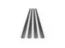 Sprinter Van Bed Bracket Flush Mount L-Track Kits 