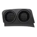 Window Venting Kit for Ford Transit (2015-2024) ZERO BREEZE PORTABLE AC 