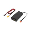 48V Booster ZERO BREEZE PORTABLE AC 