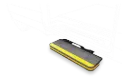 Mechanical Side Step UPSTEP RS3