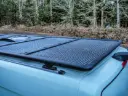 Oso Decking Panels