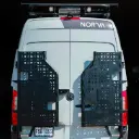Rear YAK Carrier for Sprinter VS30 (2019+)