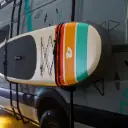 Lateral Pole