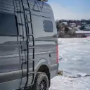 Zenith Side Ladder