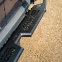 Norva Rear Step