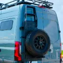 YAK Tire Carrier